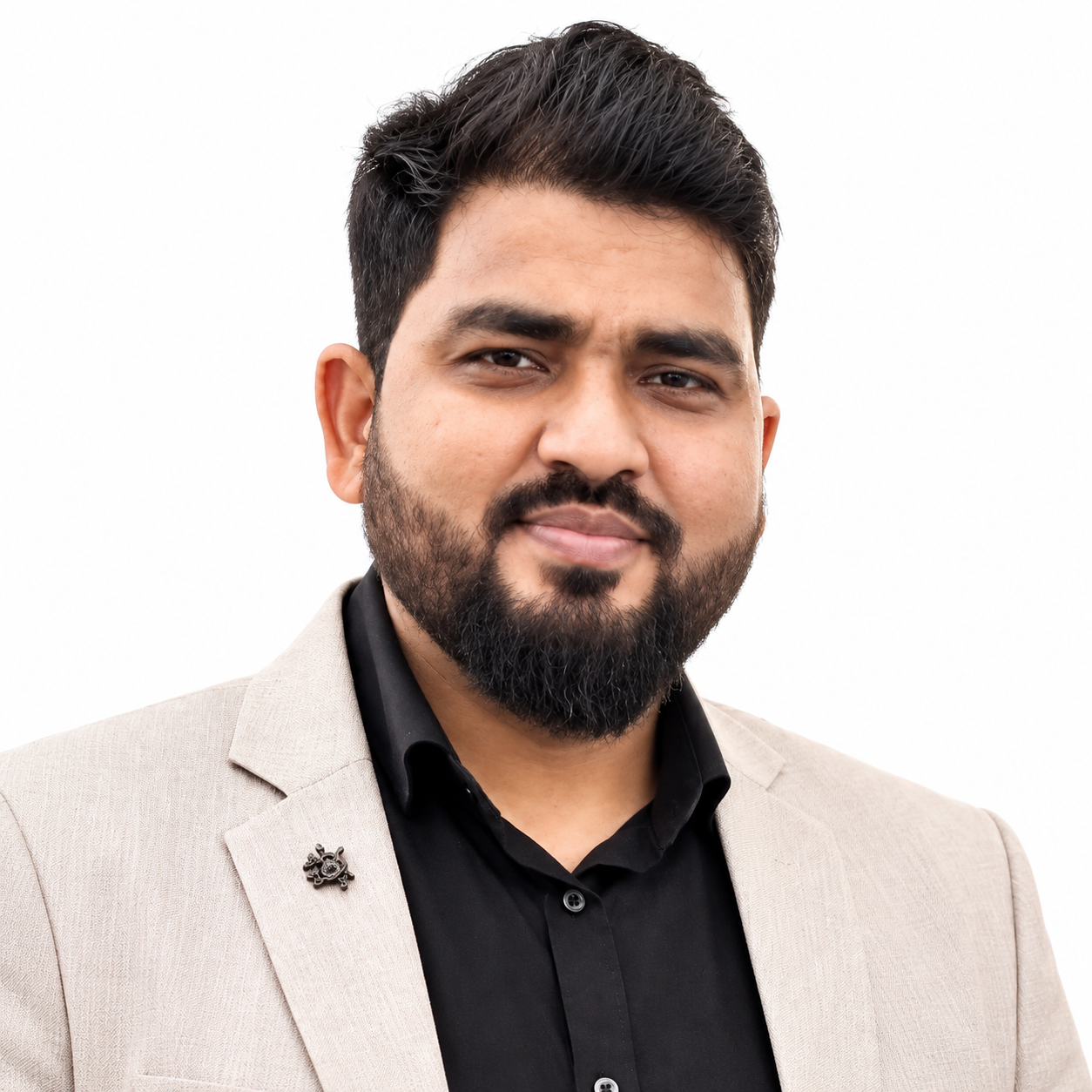 Mushir Alam