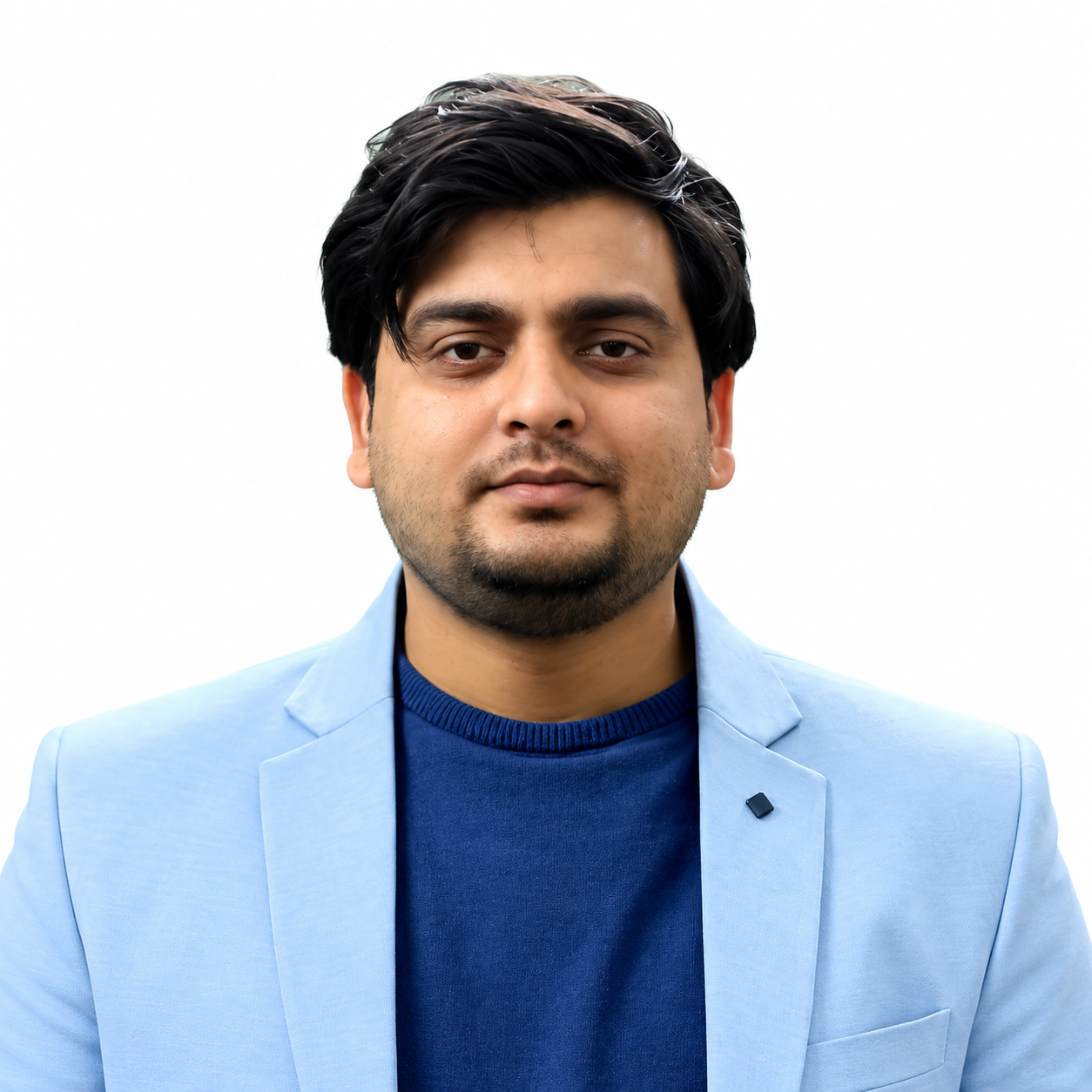 Dr. Ami Ali
