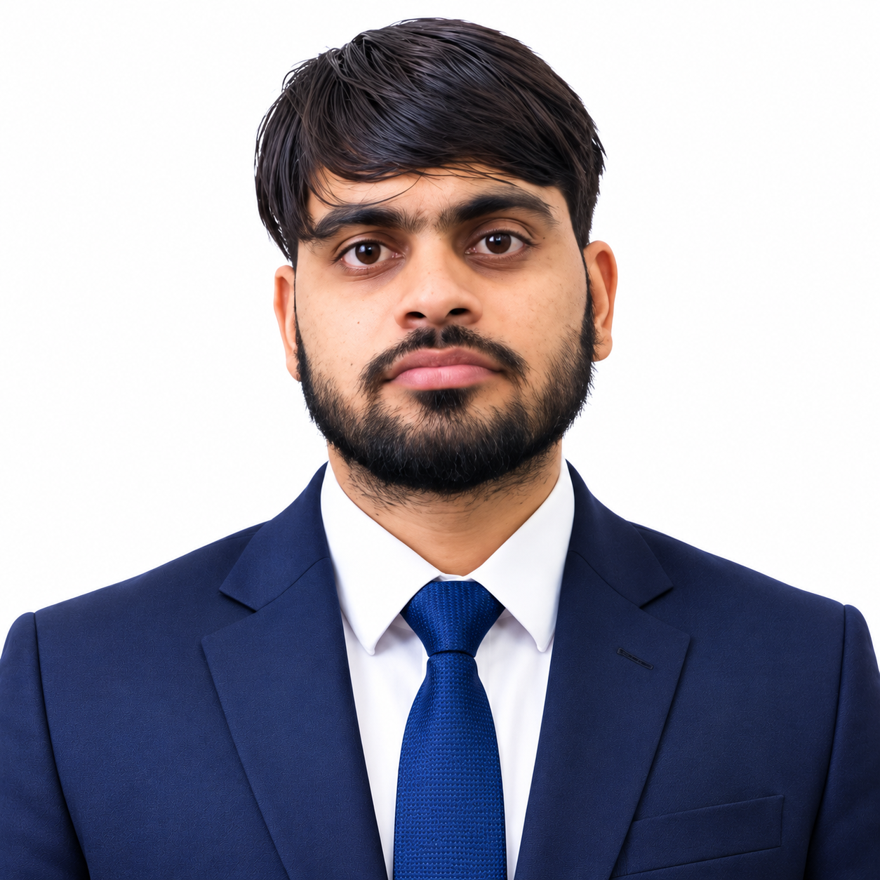Pushpendra Dhakad